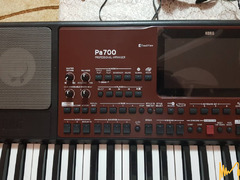 Продавам KORG PA 700 НОВ!! - Изображение 1/4