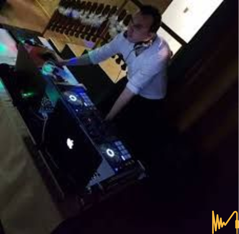 Dj ник генератор