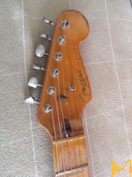 Fender American Stratocaster - Изображение 2/7