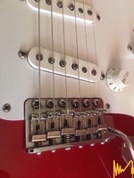 Fender American Stratocaster - Изображение 3/7