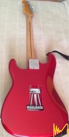 Fender American Stratocaster - Изображение 4/7