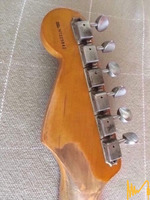 Fender American Stratocaster - Изображение 5/7
