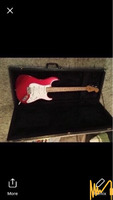 Fender American Stratocaster - Изображение 6/7