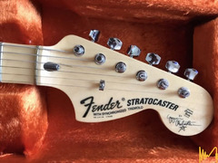 Китара Fender Stratocaster signature Yngwie Malmsteen - Изображение 3/9
