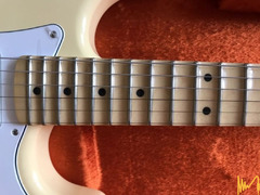 Китара Fender Stratocaster signature Yngwie Malmsteen - Изображение 5/9