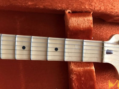 Китара Fender Stratocaster signature Yngwie Malmsteen - Изображение 6/9