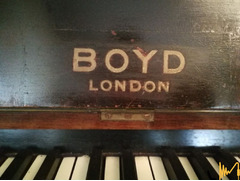 Пиано Boyd London - Изображение 2/3