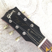 2000 Gibson Les Paul Classic + кейс - Изображение 4/17