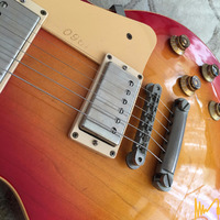 2000 Gibson Les Paul Classic + кейс - Изображение 13/17