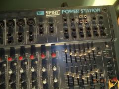 Soundcraft Spirit Power Station - Изображение 6/10