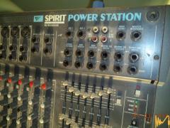 Soundcraft Spirit Power Station - Изображение 10/10