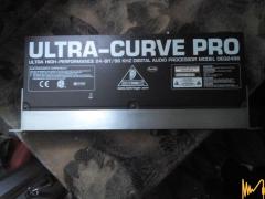 Продавам процесор ,,Behringer'' ultra-curve pro - Изображение 3/12