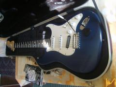 Fender Stratocaster Highway one USA - 2010 - Изображение 2/10