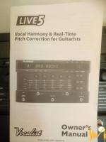 digitech vocalist live 5 - Изображение 8/8