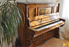 Пиано-бижу за ценители Stolzenberg, Dresden - Изображение 2/10