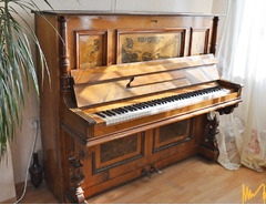 Пиано-бижу за ценители Stolzenberg, Dresden - Изображение 4/10