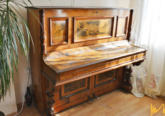 Пиано-бижу за ценители Stolzenberg, Dresden - Изображение 9/10