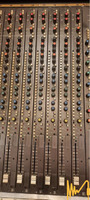 Soundcraft 2400 mixing console - Изображение 3/8