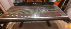 Soundcraft 2400 mixing console - Изображение 6/8