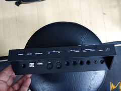 Модул за барабани Millenium MPS-850