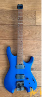 Продавам изгодно електрическа китара Ibanez Q 52