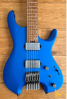 Продавам изгодно електрическа китара Ibanez Q 52