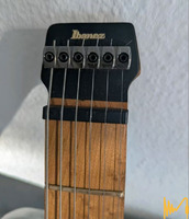 Продавам изгодно електрическа китара Ibanez Q 52 - Изображение 5/5